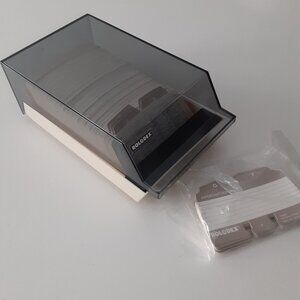 Rolodex